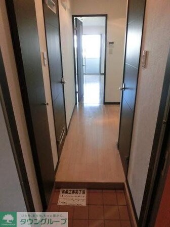 金太郎ヒルズ18の物件内観写真